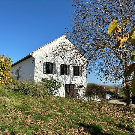 Kali Panorama Birtok Villa Mindszentkalla ภายนอก รูปภาพ