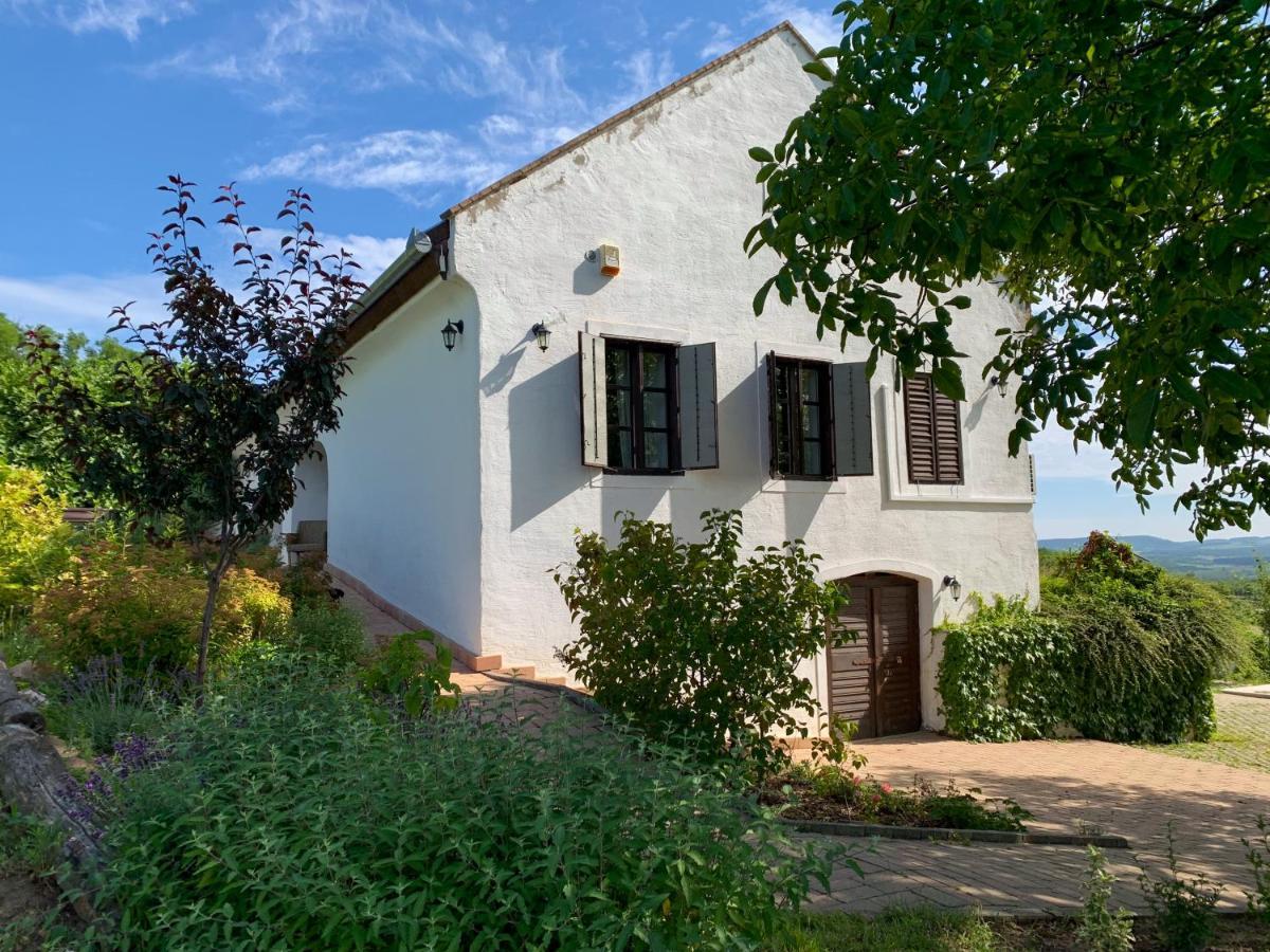 Kali Panorama Birtok Villa Mindszentkalla ภายนอก รูปภาพ