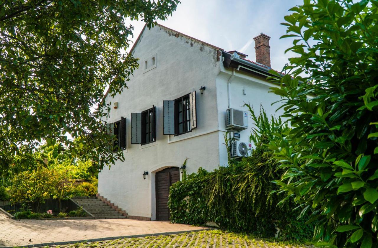 Kali Panorama Birtok Villa Mindszentkalla ภายนอก รูปภาพ
