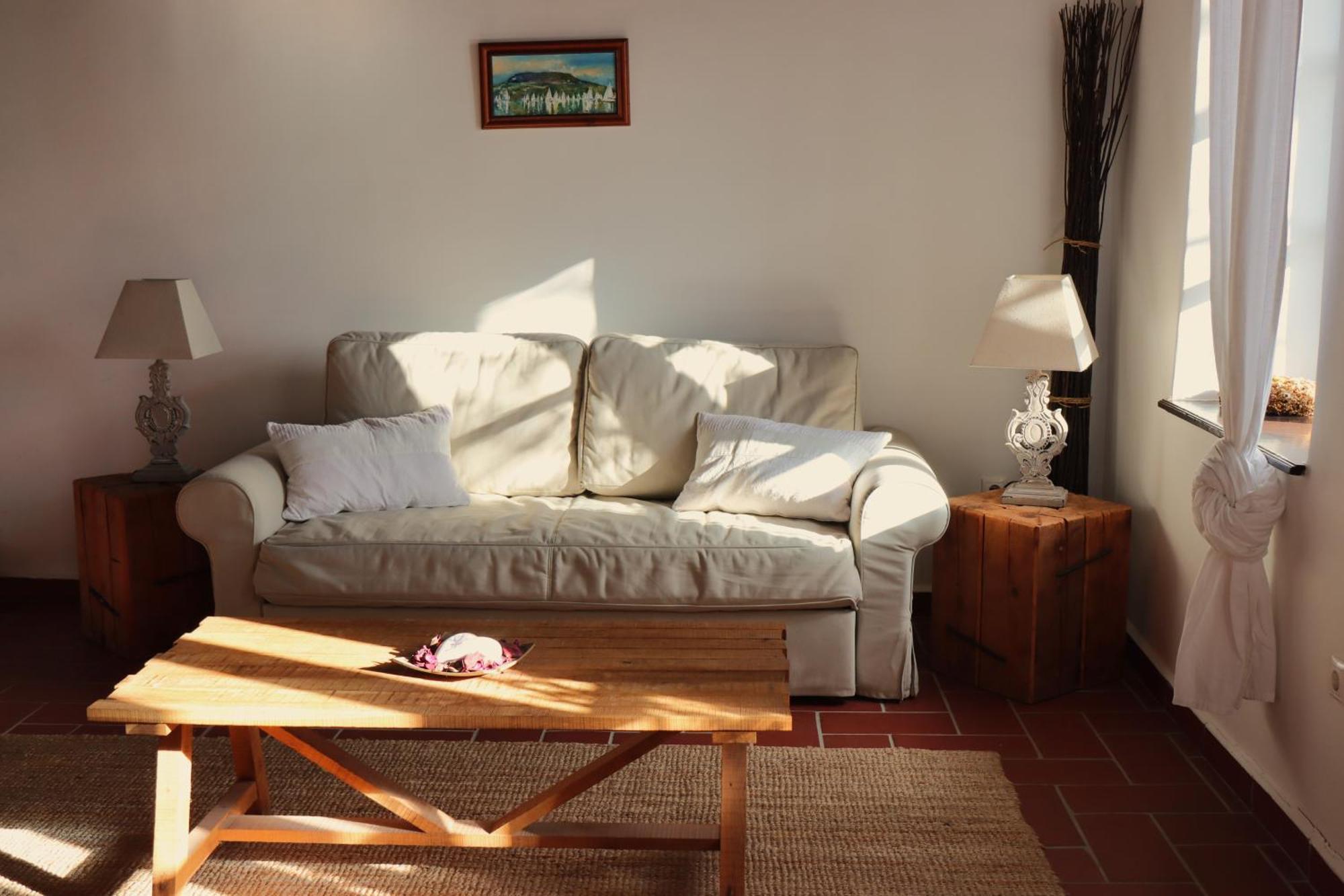 Kali Panorama Birtok Villa Mindszentkalla ภายนอก รูปภาพ