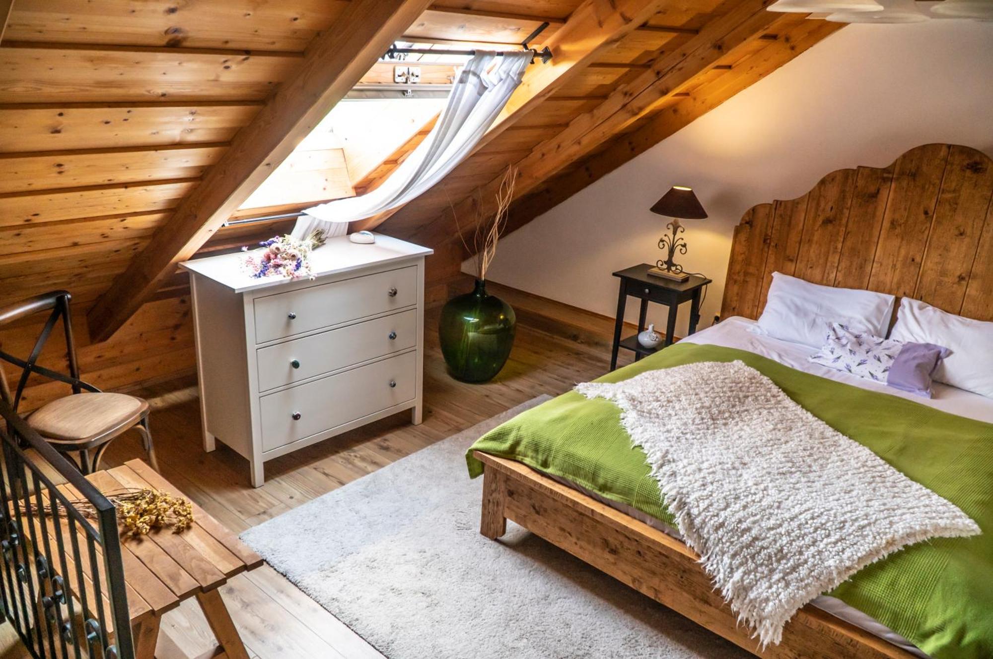 Kali Panorama Birtok Villa Mindszentkalla ภายนอก รูปภาพ