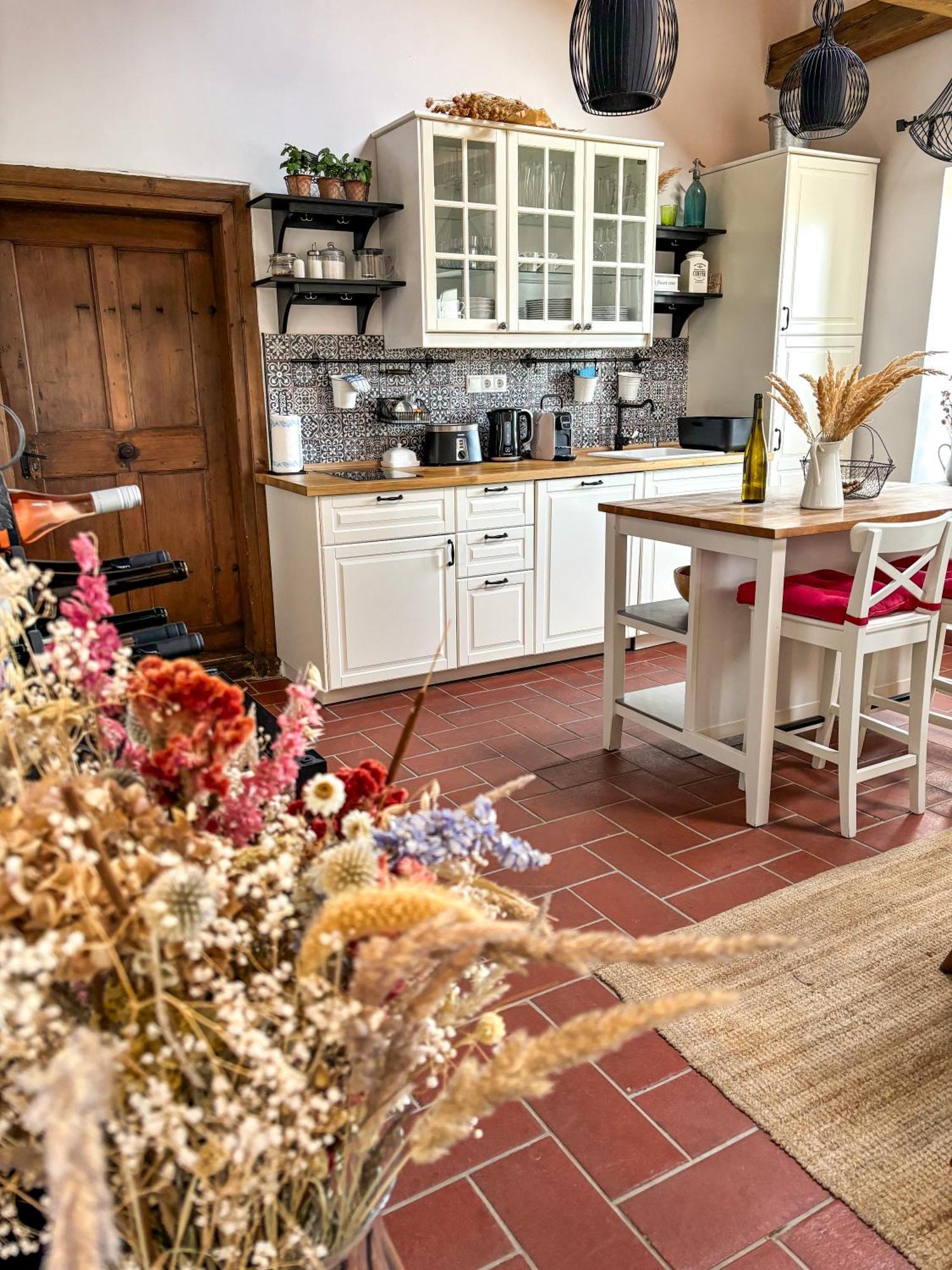 Kali Panorama Birtok Villa Mindszentkalla ภายนอก รูปภาพ